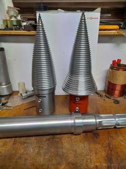 kardanova hriadel - 8