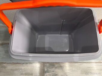 Auto chladnička EverCool EC-0728 28l v záruke do 13.6.2027 - 8