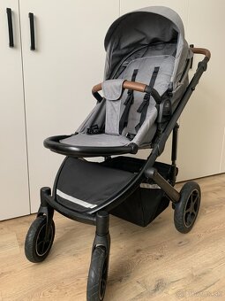 Britax römer 3v1 Smile III - 8