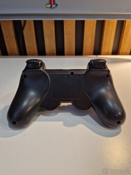 PLAYSTATION 3 SUPER SLIM 12gb - 8