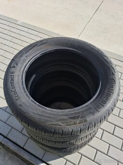 4 pneu 195/55r16 - 8