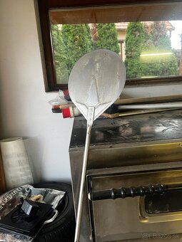 Pizza Pec - Ecoline 44 - 8