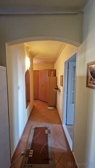 Dvojizbový byt blízko centra mesta - 8