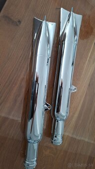 JAWA Perák sučiastky - 8