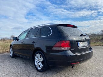 Golf VI 1.6TDI - 8