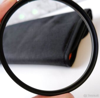 UV filter Hoya 77mm UV HMC - 8