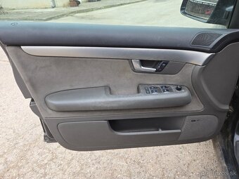 Audi A4 Avant 3.0 v6 quattro LPG - 8