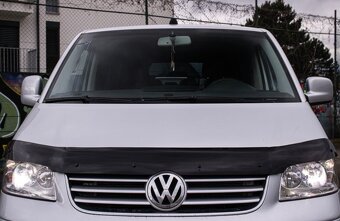 Multivan T5 1.9 TDI - 8