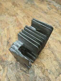 Babetta 207 hlava valca s dekompresorom - 8