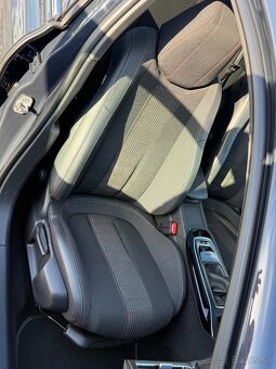 Peugeot 308 1.5 BlueHDi S&S GT Line - 8