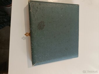 Starožitny príbor - 8