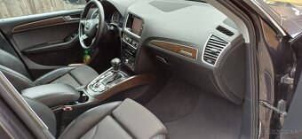 Audi q5 2.0tdi 140kw Quattro - 8