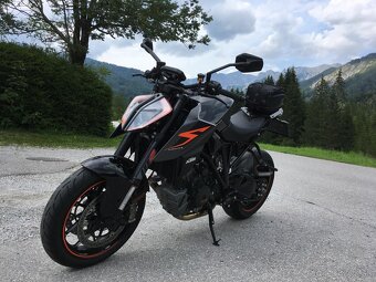 KTM 1290 Superduke R 2018 - 8