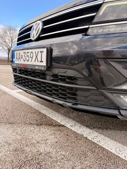 Volkswagen Tiguan Allspace 4motion 2019 - 8