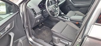 Škoda Karoq 2.0 tdi 4x4 - 8
