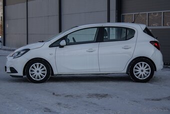 Opel Corsa 1.2 51kw MT/5 2019 - 8