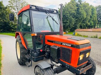 Zetor 6320 900 mth - 8