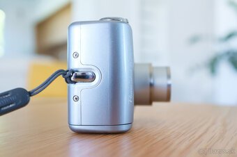 Canon PowerShot A520 - 8