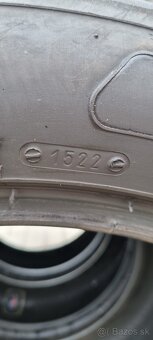 215 55 R17 Letne - 8