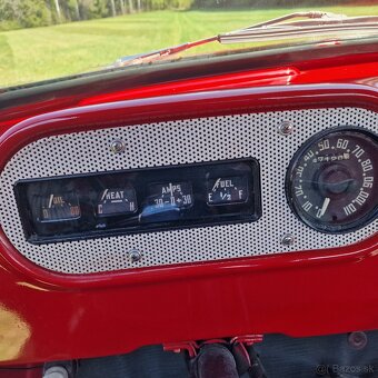 Dodge  Job Rated 1956 - 8