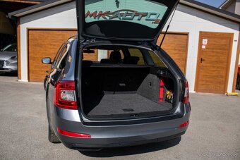 Škoda Octavia Combi 2013 1.8 TSI 132kW DSG - 8