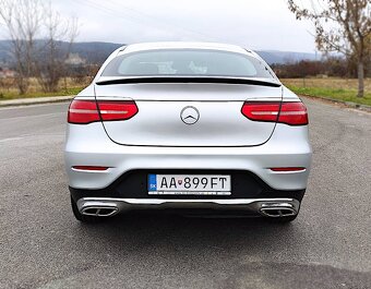 ✅ MERCEDES-BENZ GLC COUPE ✅ - 8