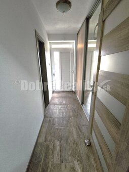 MODERNÝ RODINNÝ DOM V TICHEJ LOKALITE MALINOVÁ - 8