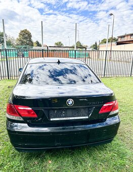 BMW 730d - 8