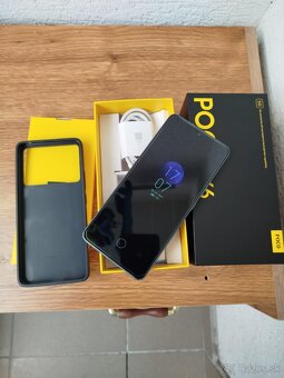Xiaomi Poco X6 5 g - 8
