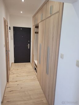 2 izbový byt po kompletnej rekonštrukcii Nová Dubnica - 8