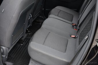 Peugeot 3008 1.6 VTi, SR voz, 1. majiteľ, panoráma - 8