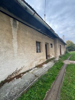 Ponúkame do prenájmu rodinný dom vo Veľkom Klíži - 8