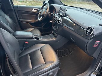 Mercedes Benz B200 CDI - 8
