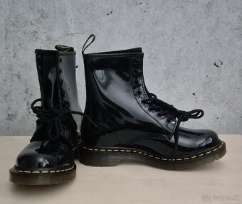 Dr. Martens 1460 EU39 - 8