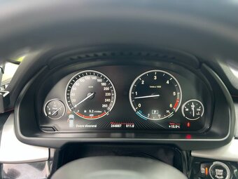Bmw X5 3.0 xdrive - 8