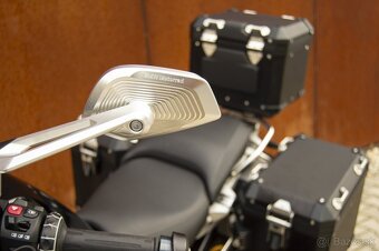 BMW R 1250 GS ADVENTURE - 8
