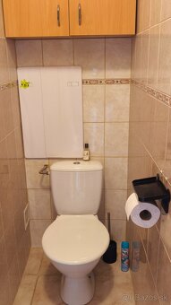 3 izbový byt na prenájom pripadne predaj - 8