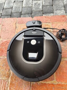 iRobot Roomba 980 WiFi - 8