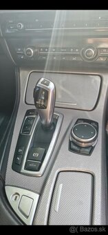 BMW F11 LCI 520xd rozpredam - 8