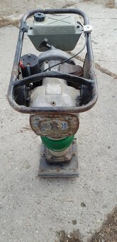 Wacker - 8