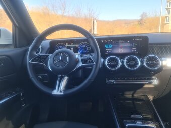 Mercedes EQB 300 4 Matic 2024 - 8