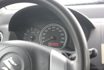 Suzuki SWIFT 1.3 - 8