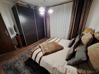 Dizajnový 3 izbový byt s balkónom, Vrútky - 8
