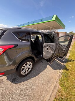 Moja milovaná Ford Kuga 1.5 EcoBoost Trend (2017) 🚗 - 8