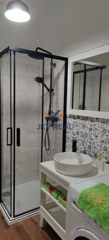 1 izbový apartmán na PRENÁJOM v Rovinke - 8