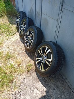 Elektróny 4x100 R14 - 8