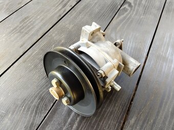 Vodna pumpa Lada-Ziguli - 8