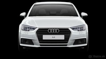 Audi A4 B9 Avant 2.0TDi 110 kw Sport Ultra - 8