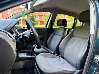 Volkswagen Polo 1,2HTP 40kw 2003 - 8
