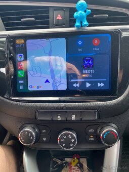 KIA Ceed - 8